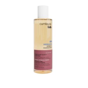Cumlaude Hidragyn Hydra Oil Higiene Íntima 200 ml