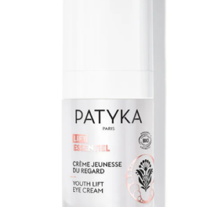 Patyka Crema de Ojos Rejuvenecedora 15 ml