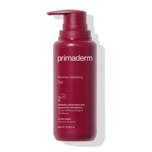 Singuladerm Balance Cleansing gel 200 ml
