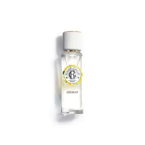 Roger & Gallet Agua Perfumada de Bienestar 30 ml CÉDRAT