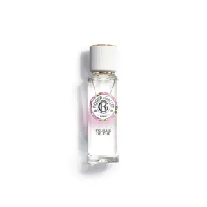 Roger & Gallet Agua Perfumada de Bienestar 30 ml FEUILLE DE THÉ