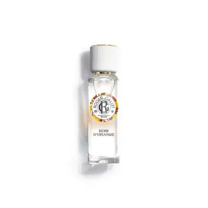 Roger&Gallet Agua Perfumada de Bienestar 30 ml BOIS D'ORANGE