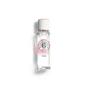 Roger & Gallet Agua Perfumada de Bienestar 30 ml  ROSE