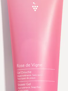 Caudalie Gel de Ducha Rose des Vigne 200 ml