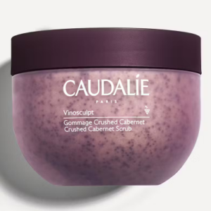 Caudalie Vinosculpt Exfoliante Crushed Cabernet 250 gr
