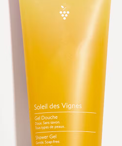 Caudalie Gel de Ducha Soleil des Vigne 200 ml