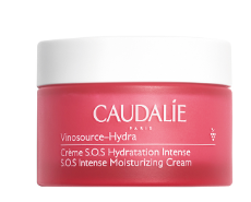 Caudalie Vinosource-Hydra Crema S.O.S hidratación intensa 50 ml