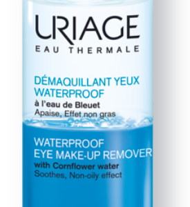 Uriage Desmaquillante de Ojos Bifásico 100 ml