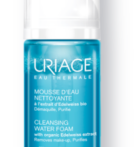 Uriage Espuma de Agua limpiadora 150 ml