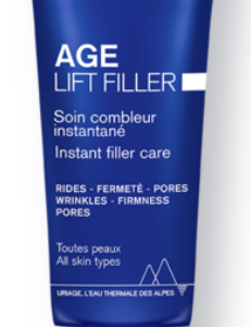 Uriage Age Lift Tratamiento Filler instantaneo 40 ml