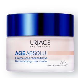 Uriage Age Absolute Crema Rosa Redensificante 50 ml