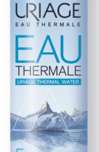 Uriage Eau Thermale Cuidado embellecedor Agua 40 ml