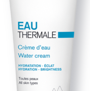 Uriage Eau Thermale Gel de Agua 40 ml