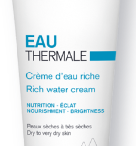 Uriage Eau Thermale Crema de Agua rica 40 ml