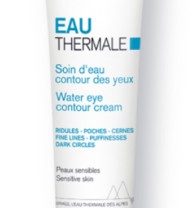 Uriage Eau Thermale Cortorno de Ojos 15 ml