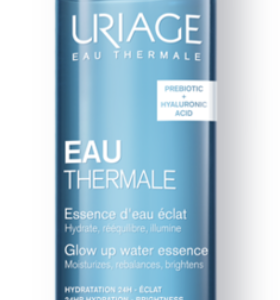Uriage Eau Thermale Esencia de Agua Iluminadora 100 ml