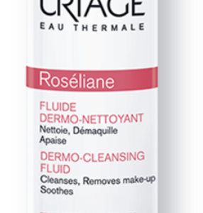 Uriage Roseliane Fluido Dermo-Limpiador 250 ml