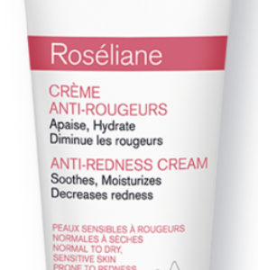 Uriage Roséliane crema Antirojeces 40 ml