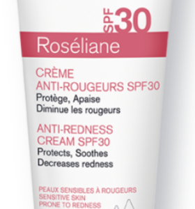 Uriage Roséliane Crema Antirojeces SPF 30 40 ml