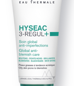 Uriage Hyseac 3 Regul 40 ml