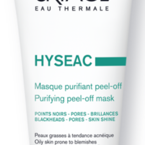 Uriage Hyseac Mascarilla Purificante Peel-Off 50 ml
