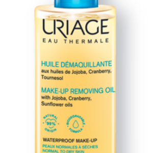 Uriage Aceite Desmaquillante 100 ml