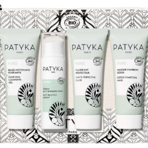 Patyka Ritual Piel Perfecta