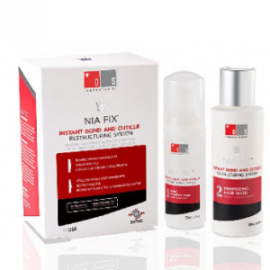 Ds Nia Fix Tratamiento Reestructurante del cabello