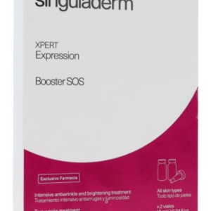 Singuladerm Xpert Expression Booster 2x10ml