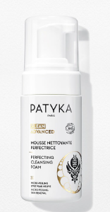 Patyka espuma limpiadora perfeccionadora 100 ml