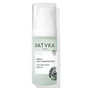 Patyka Serum Anti Imperfecciones 30 ml