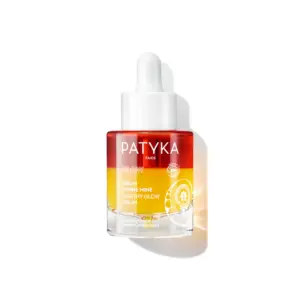 Patyka Glow Serum Efecto Buena Cara 30 ml