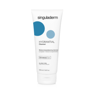 Singuladerm Hydrantial Cleanser 200 ml