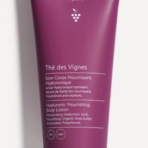 Caudalie Thé des Vignes Tratamiento Corporal Nutritivo Hialurónico 200 ml
