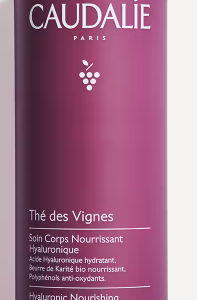 Caudalie Thé des Vignes Tratamiento Corporal Nutritivo Hialurónico 400 ml