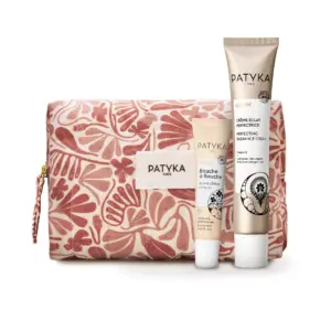 Ritual belleza iluminadora