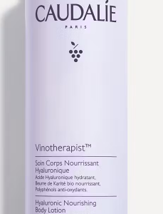 Caudalie Vinotherapist Tratamiento Corporal Nutritivo Hialurónico 400 ml