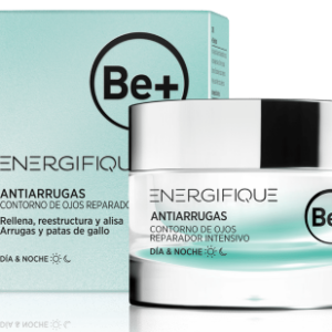Be+ Antiarrugas Contorno de Ojos Reparador 15 ml
