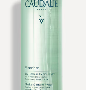 Caudalie Vinoclean agua micelar desmaquillante 400 ml