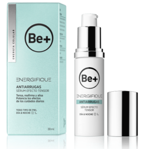 Be+ Antiarrugas Serum Tensor 30 ml
