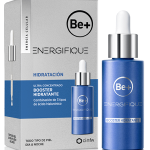 Be+ Booster Hidratante 30 ml