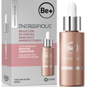 Be+ Booster Renovador 30 ml