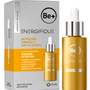 Be+ Booster Ultra Nutritivo 30 ml