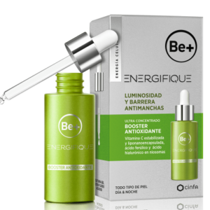 Be+ Booster Antioxidante 30 ml