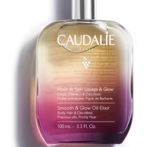 Caudalie Aceite Suavidad Luminosidad Higo 100 ml