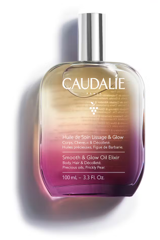 Caudalie Aceite Suavidad Luminosidad Higo 100 ml
