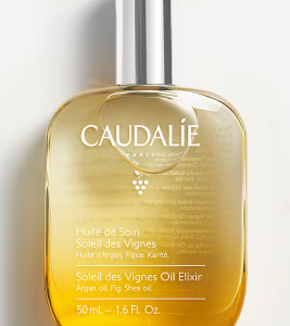 Caudalie Aceite de Tratamiento Soleil des Vignes 50 ml