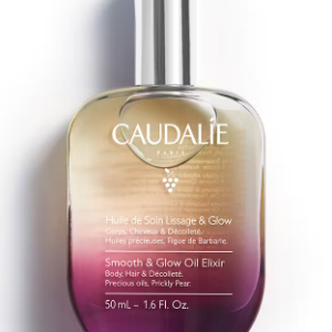 Caudalie Aceite Suavidad Luminosidad Higo 50 ml