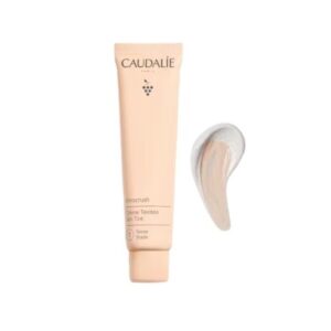 Caudalie Vinocrush crema con color - Tono 1