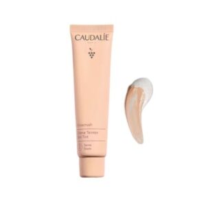 Caudalie Vinocrush crema con color - Tono 2